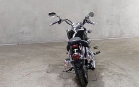 YAMAHA DRAGSTAR 250 VG02J
