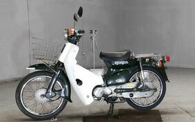 HONDA C70 SUPER CUB HA02