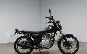 SUZUKI GRASS TRACKER NJ4BA