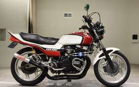 HONDA CBX400F 2009 NC07