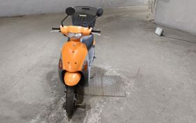 SUZUKI LETS4 CA45A