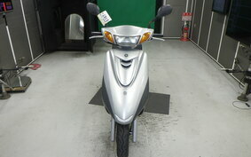 YAMAHA AXIS 125 TREET SE53J