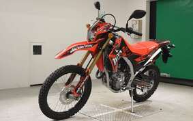 HONDA CRF250L MD44