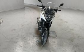 HONDA NC750X DCT 2022 RH09