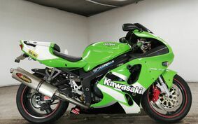 KAWASAKI NINJA ZX-7R 1999 ZX750P