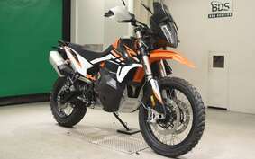 KTM 890 ADVENTURE	 R 2024