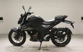 SUZUKI GIXXER 250 ED22B