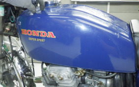 HONDA CB400 2024 CB400F