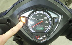 SUZUKI ADDRESS 110 CE47A