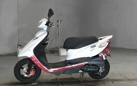 YAMAHA JOG ZR Evolution 2 SA39J