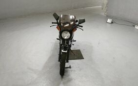 HONDA CBX125F JC11