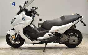 BMW C650 SPORT 2016 0C04