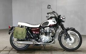 KAWASAKI W650 2009 EJ650A