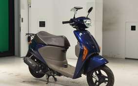 SUZUKI LET's 5 G CA47A