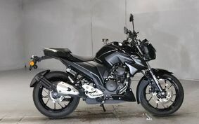 YAMAHA FZ25 不明