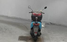 SUZUKI LET's 4 CA41A