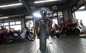 YAMAHA YZF-R6 2008 RJ16