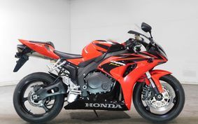 HONDA CBR1000RR 2006 SC57