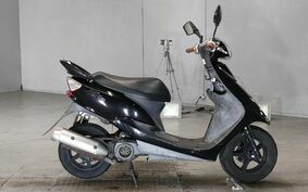 YAMAHA JOG ZR Evolution SA16J