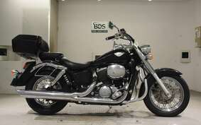 HONDA SHADOW 400 1999 NC34