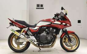 HONDA CB400 SUPER BOLDOR VTEC 2012 NC42