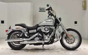 HARLEY FXDC 1580 2013