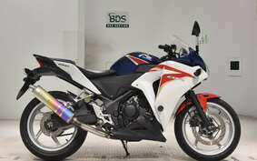 HONDA CBR250R GEN 3 MC41