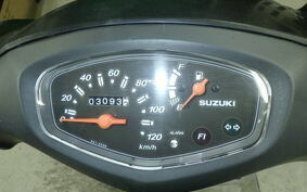 SUZUKI ADDRESS V125 G CF4EA