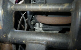 SUZUKI ADDRESS V50 Gen.2 CA42A