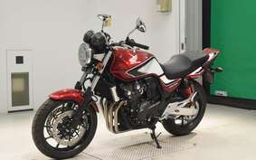 HONDA CB400SF GEN 4 A 2021 NC42