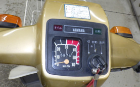 YAMAHA PASSOL 2T4