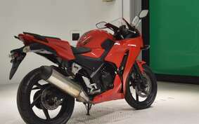 HONDA CBR250R GEN 3 MC41