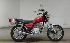 SUZUKI GN125 H PCJG9