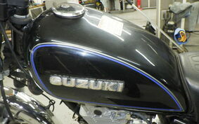 SUZUKI GN125 H