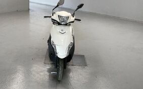 SUZUKI ADDRESS 125 DT11A