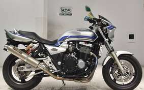 HONDA CB1300SF SUPER FOUR 1999 SC40