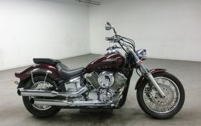 YAMAHA DRAGSTAR 1100 2008 VP13J