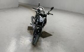 SUZUKI GSR250 GJ55D