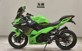 KAWASAKI NINJA 400 2022 EX400L