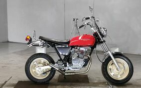 HONDA APE 50 AC16