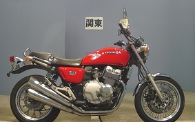 HONDA CB400F 2000 NC36