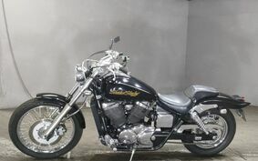 HONDA SHADOW 400 SLASHER 2000 NC40