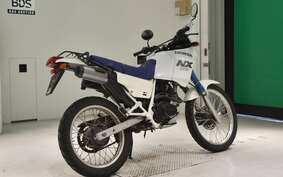 HONDA NX125 JD09