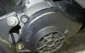 SUZUKI ADDRESS V125 G CF46A