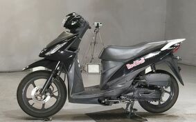 SUZUKI ADDRESS 110 CE47A