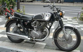 HONDA CB450 K1 1969 CB450K1