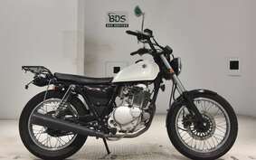 SUZUKI GRASS TRACKER NJ4BA