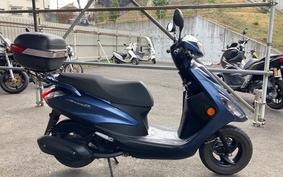 YAMAHA AXIS Z SED7J