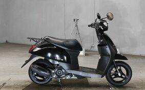 SUZUKI LET's CA4AA