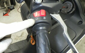 SUZUKI BURGMAN200A CH41A